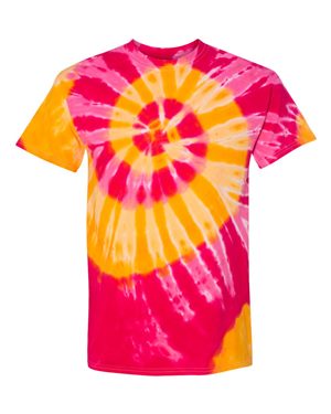 Typhoon Tie-Dye Shirt