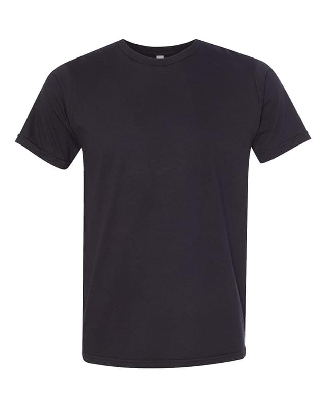 USA-Made Ringspun Unisex T-Shirt