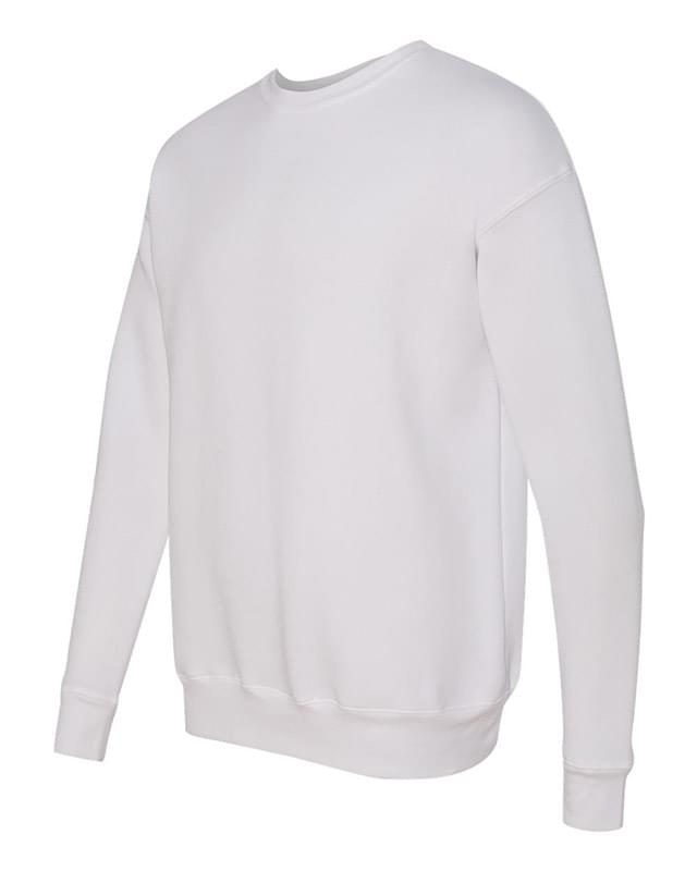 Unisex Drop Shoulder Sweatshirt