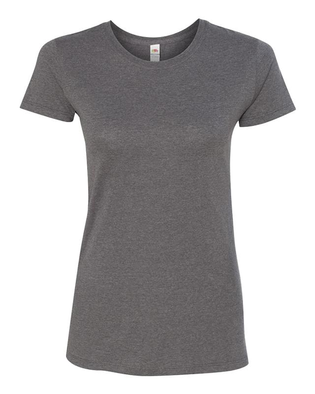 Sofspun Women's Crewneck T-Shirt