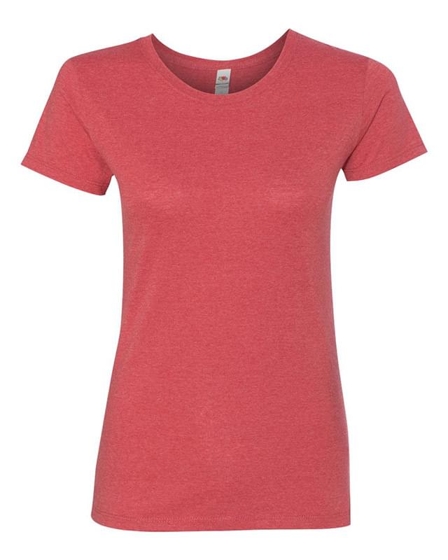 Sofspun Women's Crewneck T-Shirt