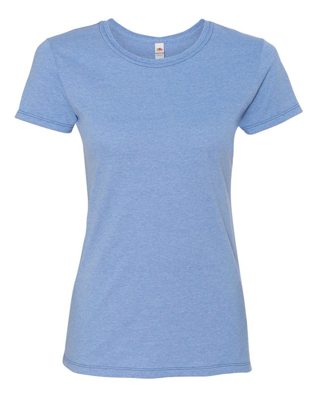 Sofspun Women's Crewneck T-Shirt