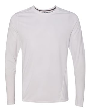 Tech Performance Long Sleeve T-Shirt