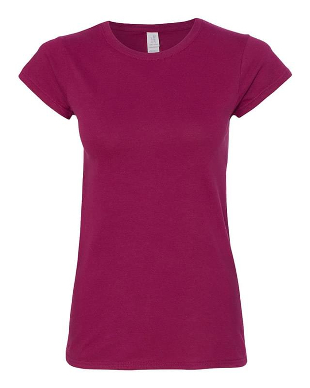 Softstyle Women's T-Shirt