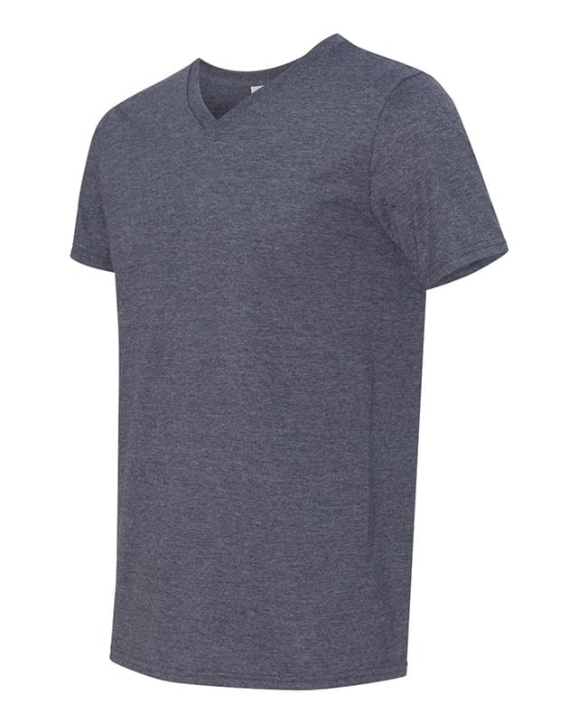 Softstyle V-Neck T-Shirt