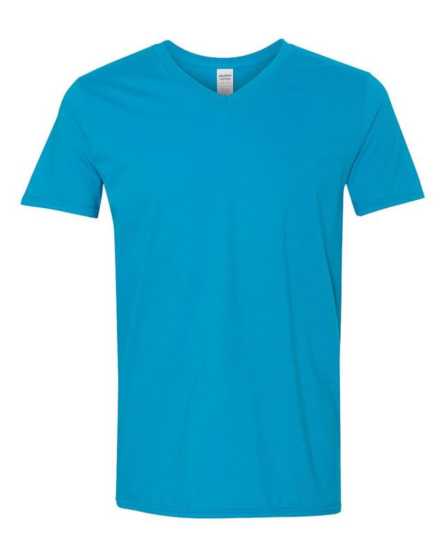 Softstyle V-Neck T-Shirt