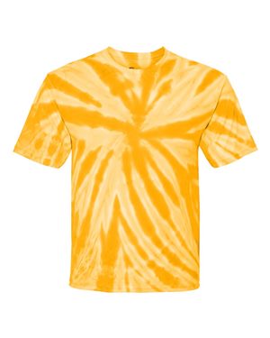 Tie-Dye Performance T-Shirt