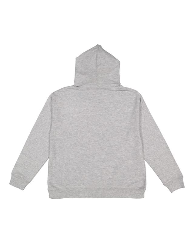 Youth Pullover Hooded Sweatshirt