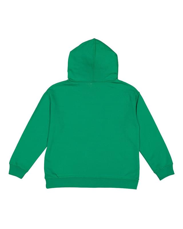 Youth Pullover Hooded Sweatshirt