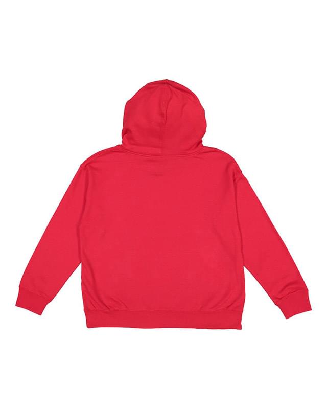 Youth Pullover Hooded Sweatshirt