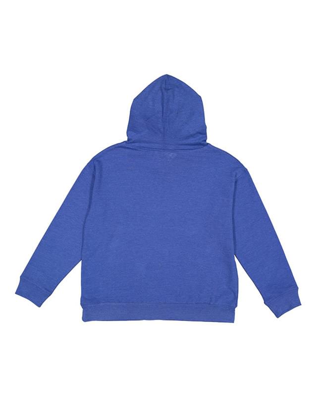 Youth Pullover Hooded Sweatshirt