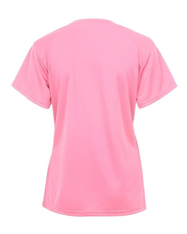 Women’s B-Core V-Neck T-Shirt