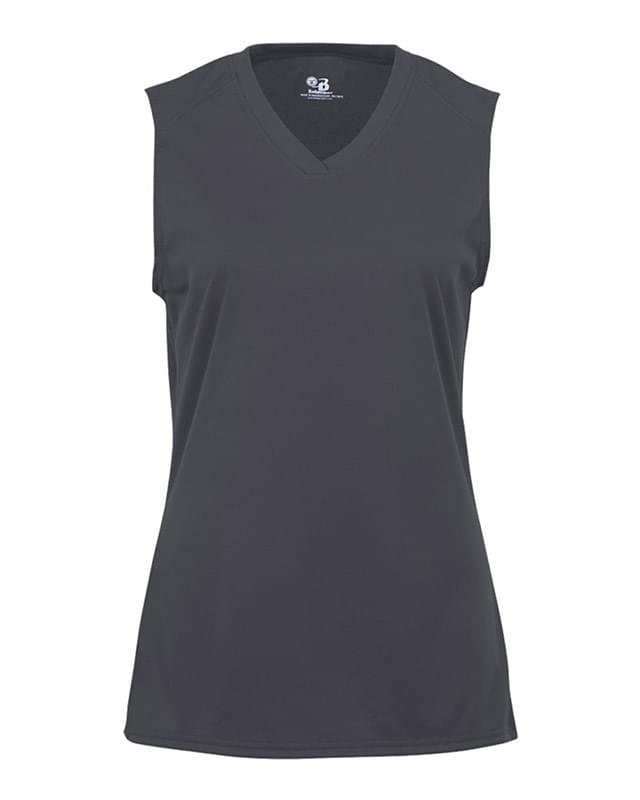 Women's B-Core Sleeveless T-Shirt