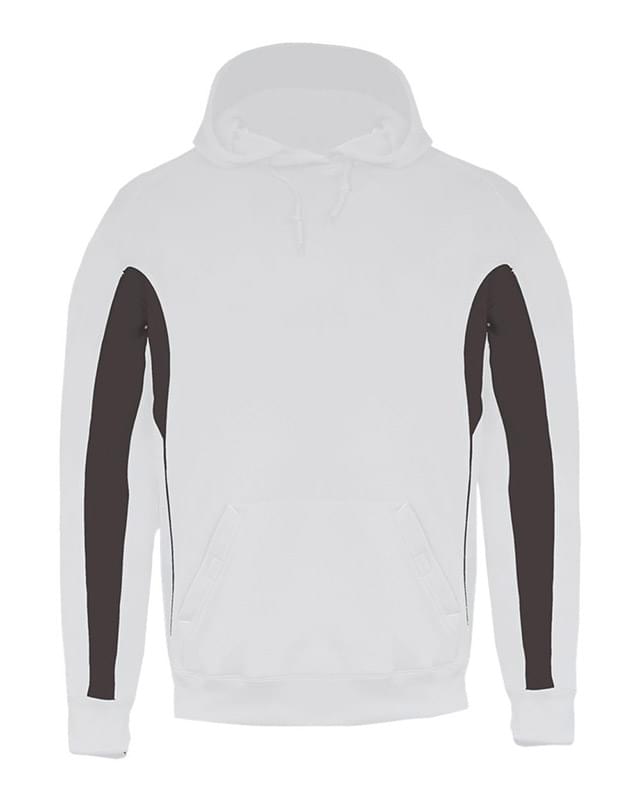 Drive Performance Fleece Hooded Pullover