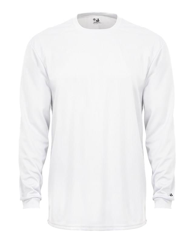 Youth B-Core Long Sleeve T-Shirt