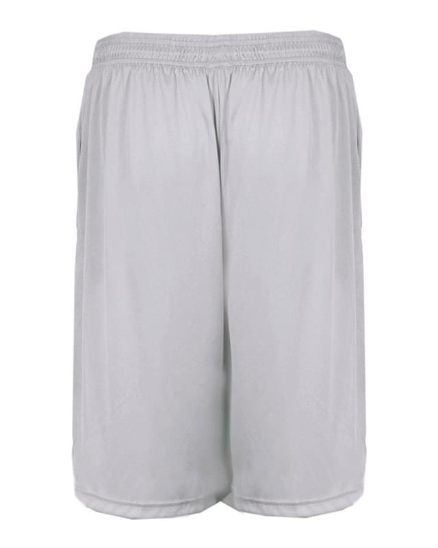 Youth B-Core Pocketed Shorts