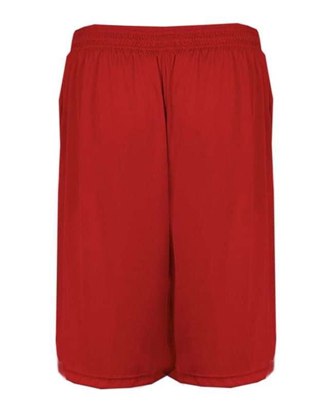 Youth B-Core Pocketed Shorts