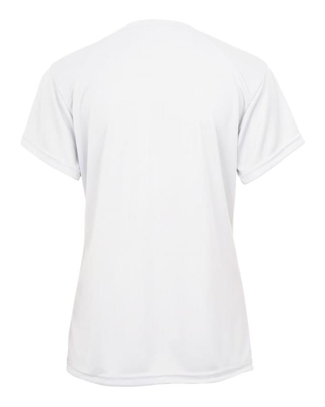 Youth B-Core V-Neck T-Shirt