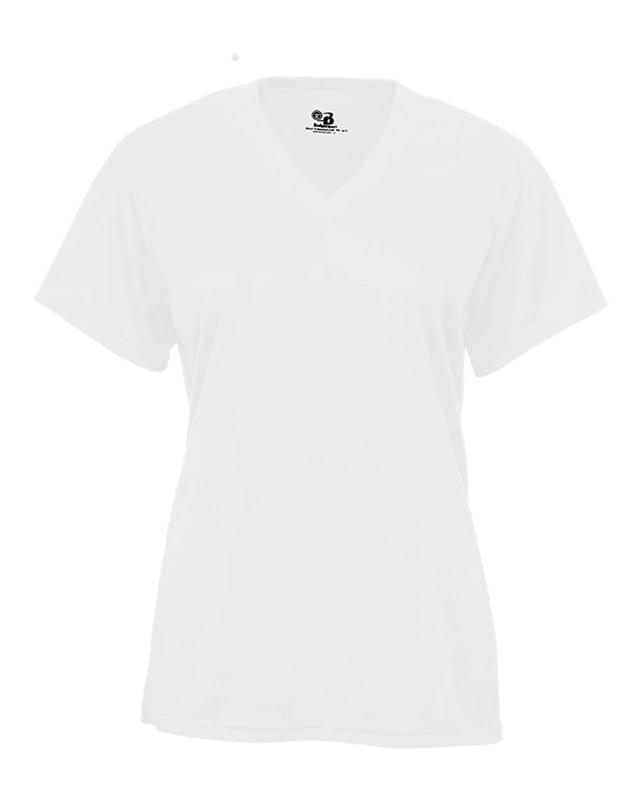 Youth B-Core V-Neck T-Shirt