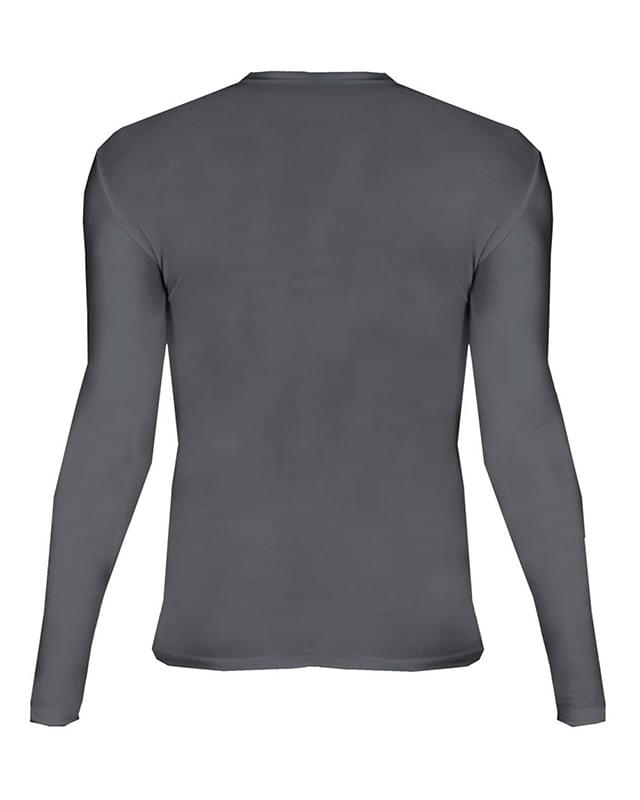 Pro-Compression Long Sleeve T-Shirt