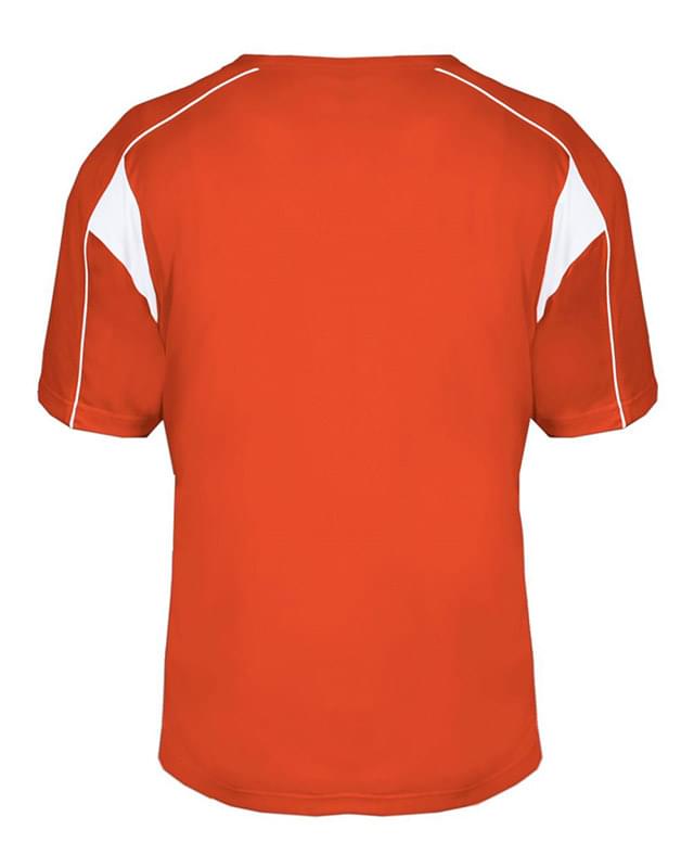 Youth B-Core Pro Placket Jersey