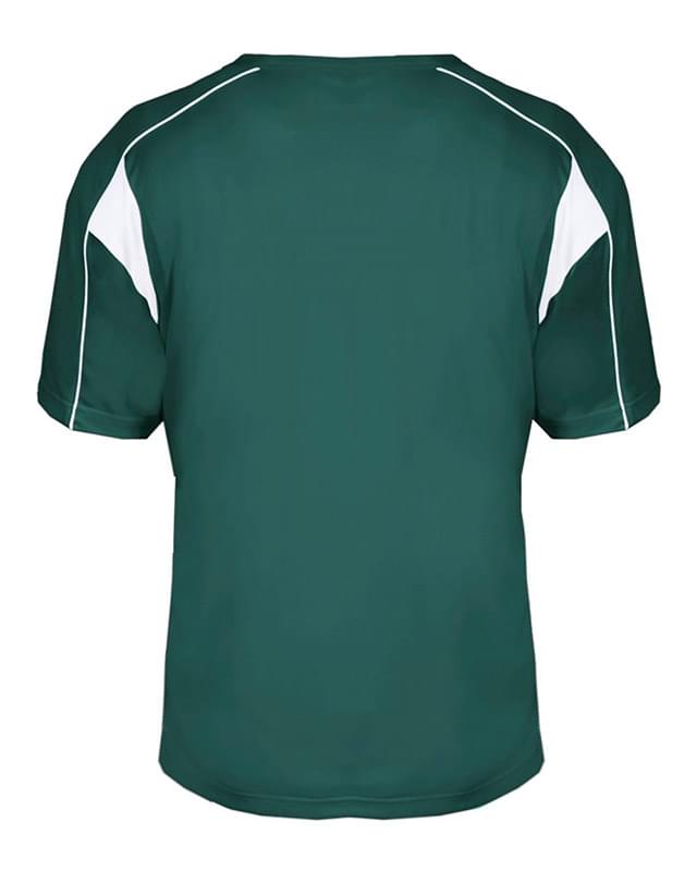 Youth B-Core Pro Placket Jersey