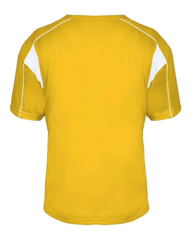 Youth B-Core Pro Placket Jersey