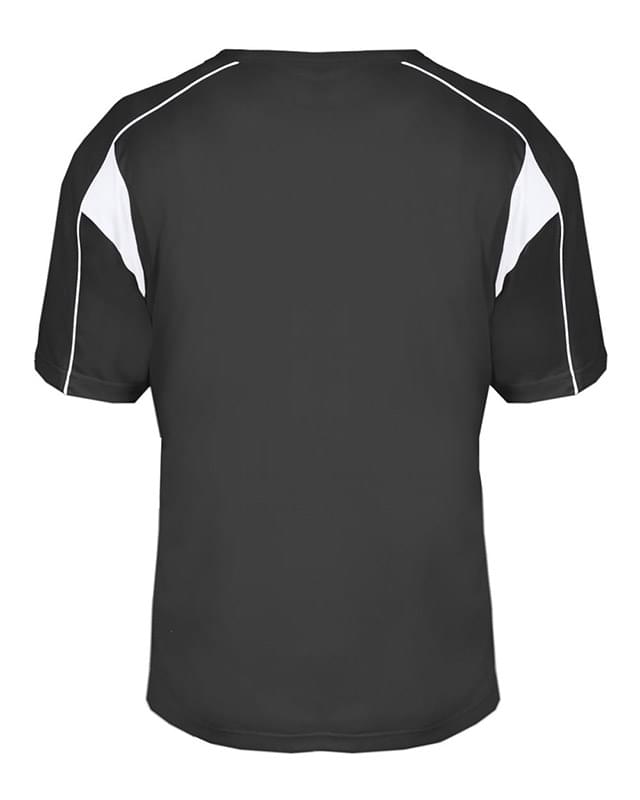 Youth B-Core Pro Placket Jersey