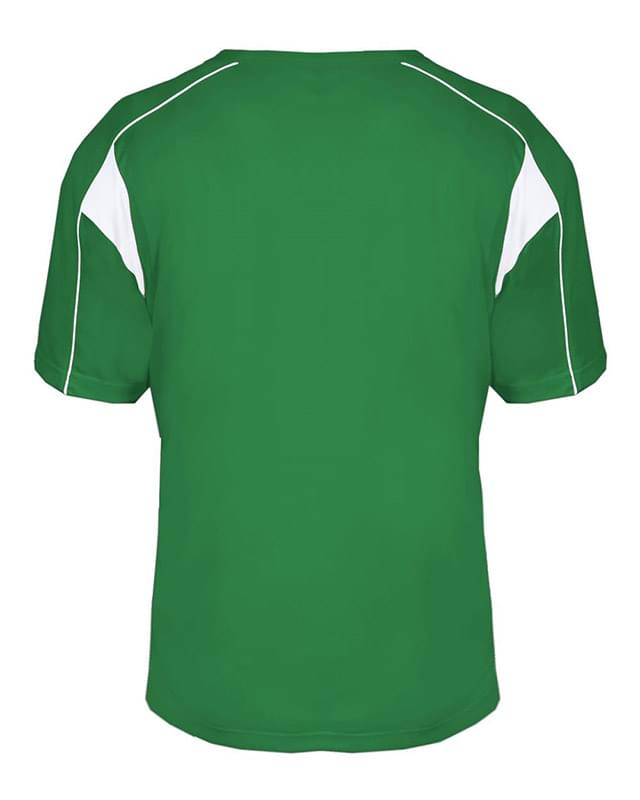 Youth B-Core Pro Placket Jersey