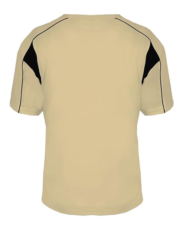 Youth B-Core Pro Placket Jersey