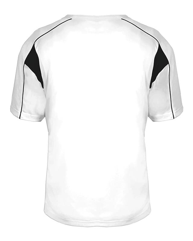 Youth B-Core Pro Placket Jersey