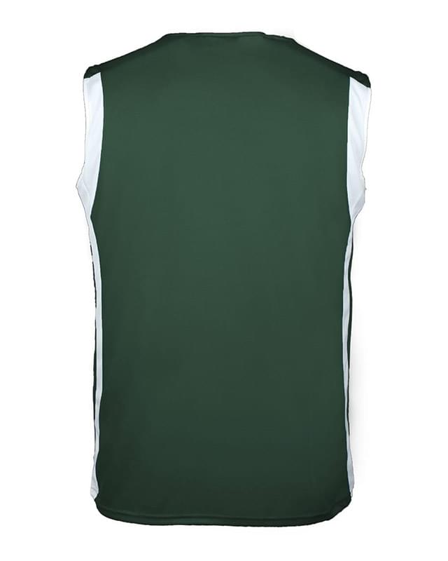 B-Core B-Slam Reversible Tank Top