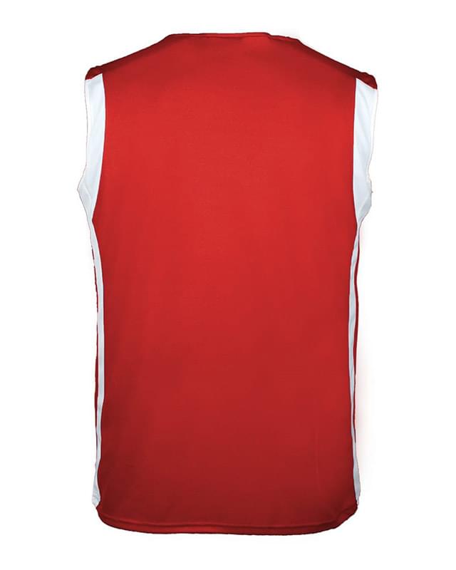 B-Core B-Slam Reversible Tank Top