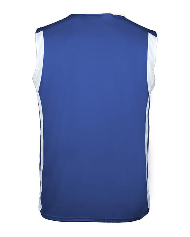 B-Core B-Slam Reversible Tank Top