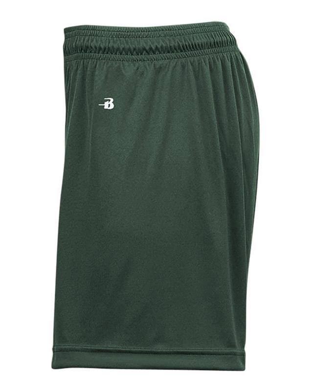 Women's B-Core 5" Inseam Shorts