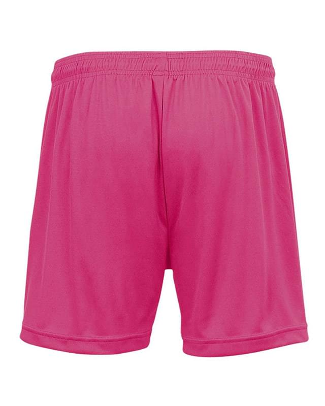 Women's B-Core 5" Inseam Shorts