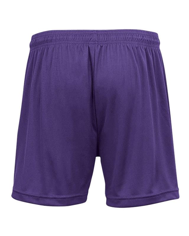Women's B-Core 5" Inseam Shorts