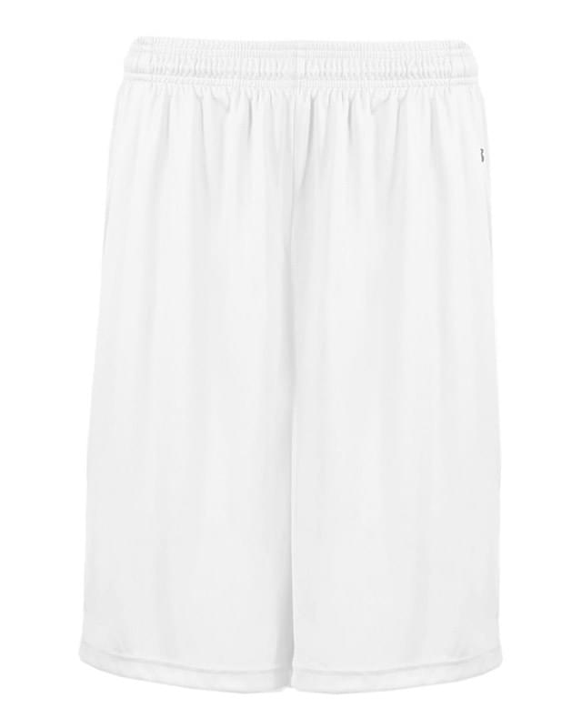 B-Core Pocketed Shorts