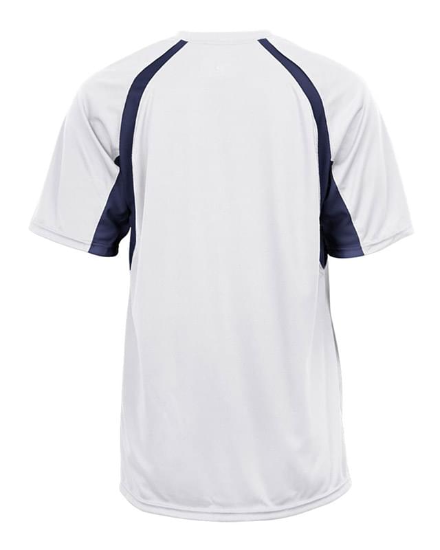 B-Core Hook Short Sleeve T-Shirt