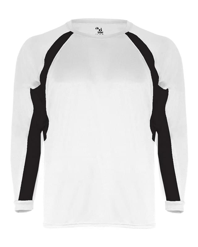 B-Core Hook Long Sleeve T-Shirt