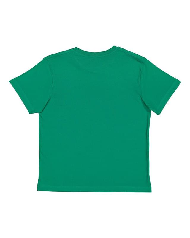 Youth Fine Jersey T-Shirt
