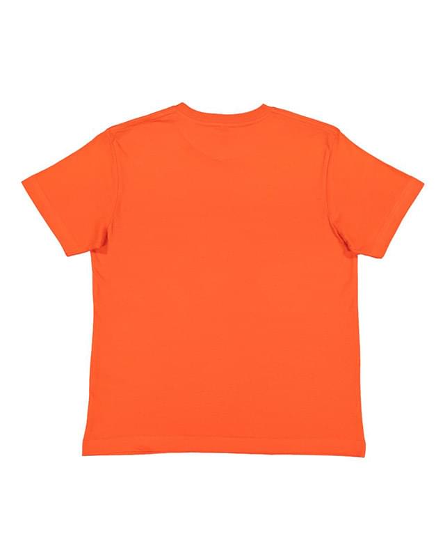 Youth Fine Jersey T-Shirt