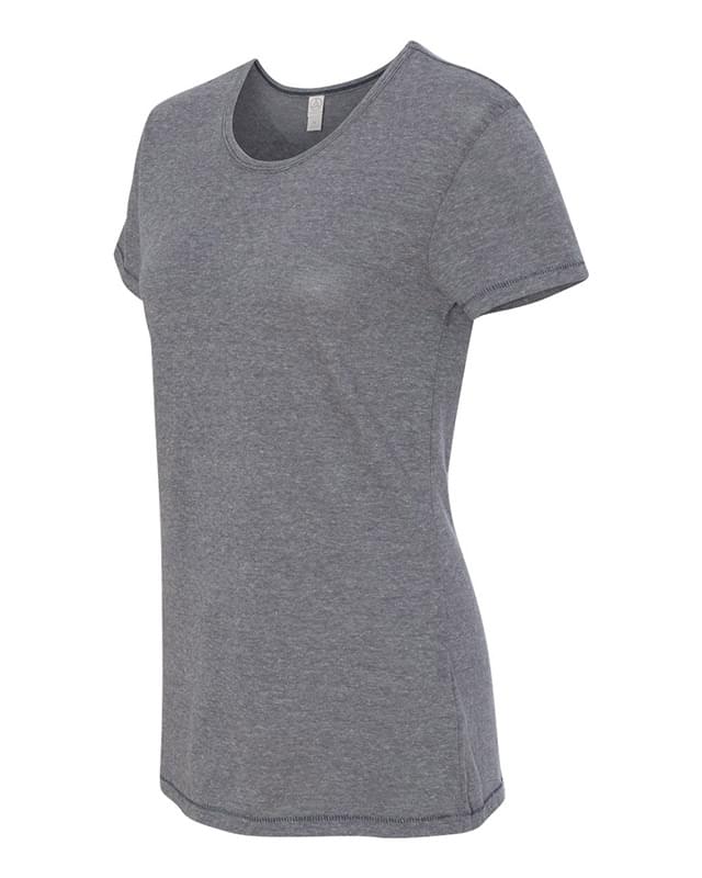 Women's Vintage 50/50 Jersey Keepsake T-Shirt