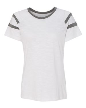 Women's Short Sleeve Fanatic T-Shirt