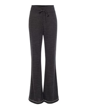 Women's French Terry Comfort Pants