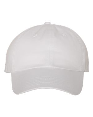 Chino Unstructured Cap