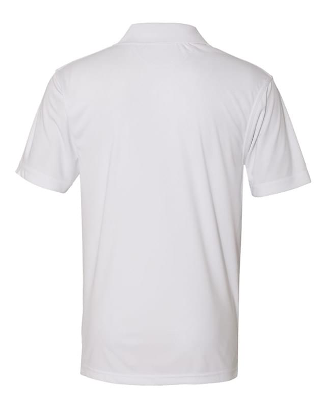 Value Polyester Sport Shirt