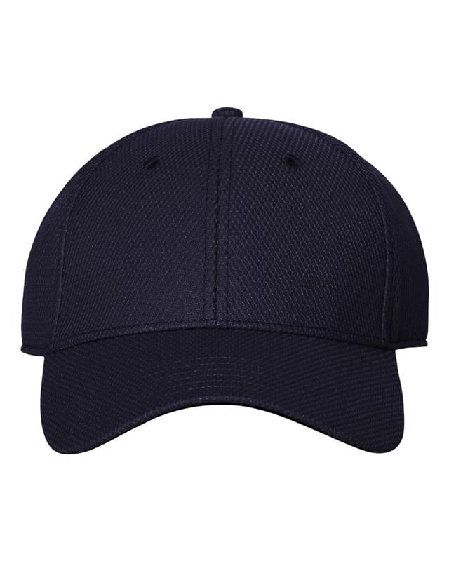Golf Ellipse Cap without front Logo