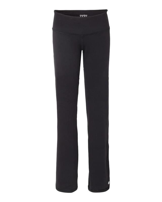 Women's Performance Yoga Pants Women's Performance Yoga Pants