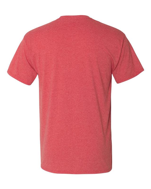 X-Temp&trade; Triblend T-Shirt with Fresh IQ